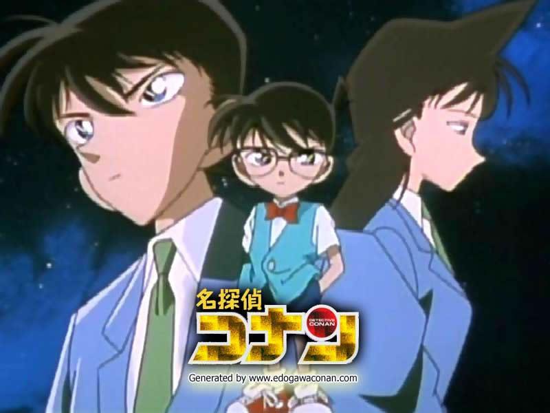 Otaku Gallery  / Anime e Manga / Detective Conan / Wallpapers / 168.jpg